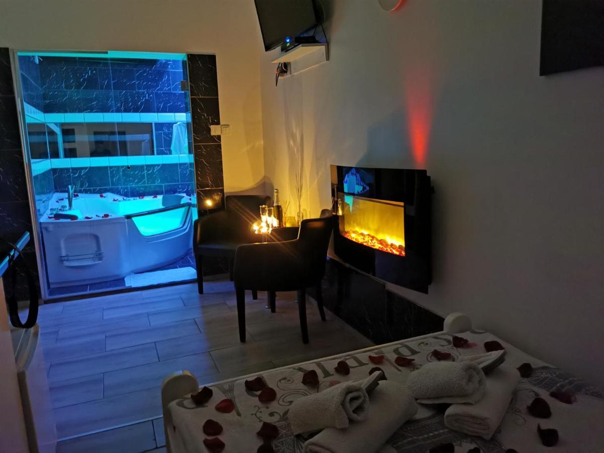Apartments Take A Break Novi Sad Ngoại thất bức ảnh