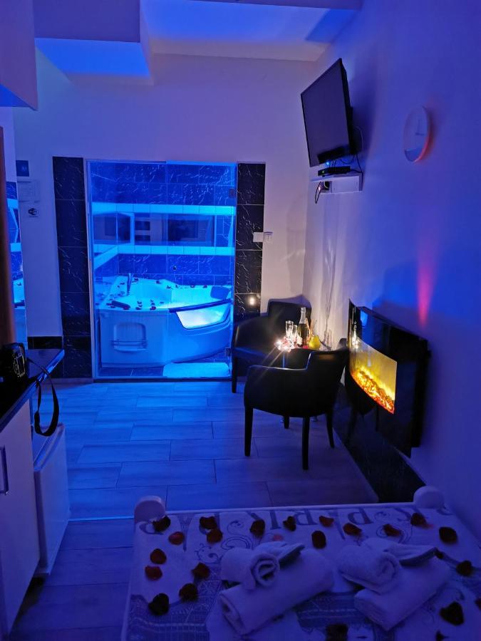 Apartments Take A Break Novi Sad Ngoại thất bức ảnh