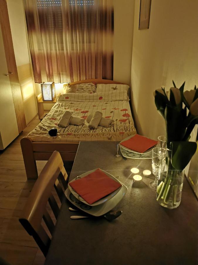 Apartments Take A Break Novi Sad Ngoại thất bức ảnh