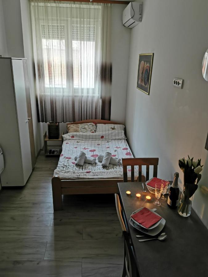 Apartments Take A Break Novi Sad Ngoại thất bức ảnh
