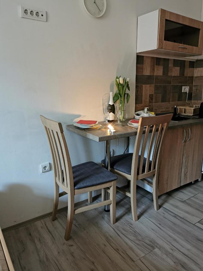 Apartments Take A Break Novi Sad Ngoại thất bức ảnh