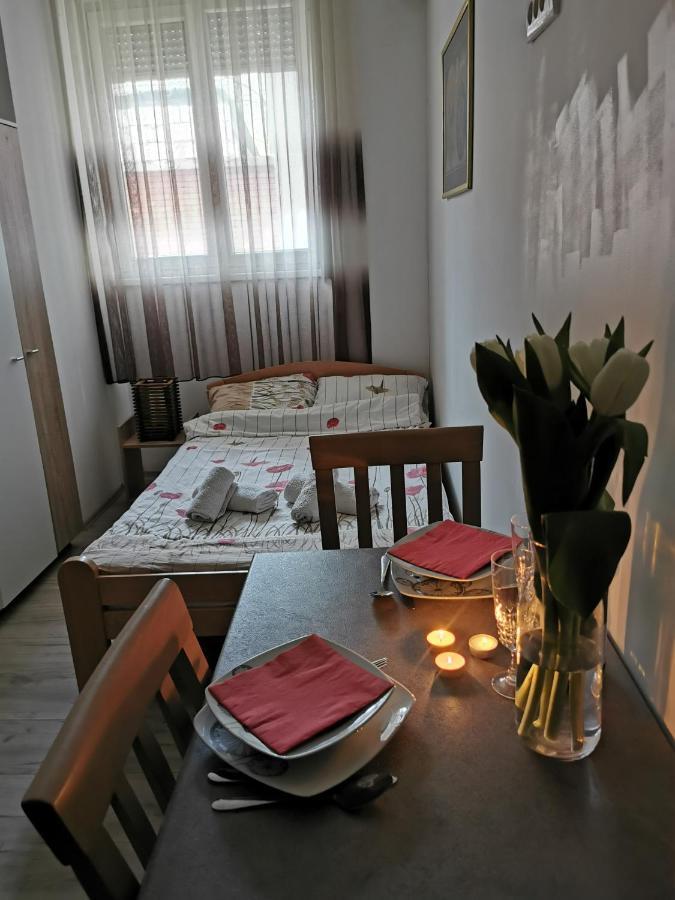 Apartments Take A Break Novi Sad Ngoại thất bức ảnh