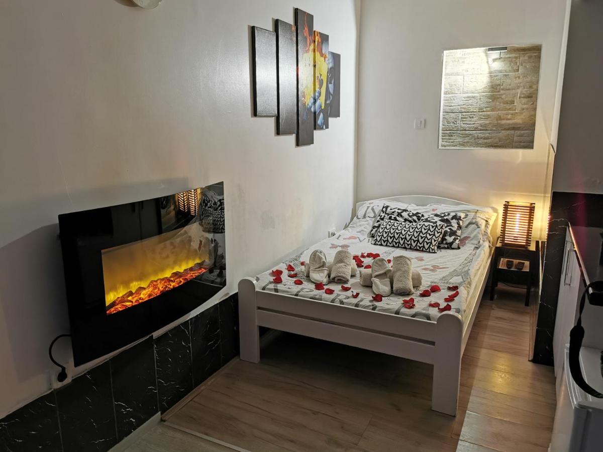 Apartments Take A Break Novi Sad Ngoại thất bức ảnh