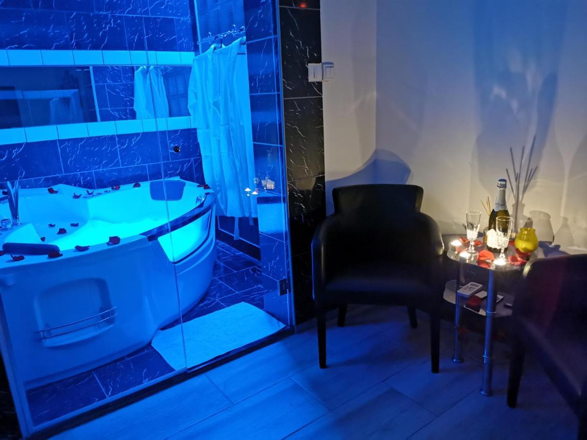 Apartments Take A Break Novi Sad Ngoại thất bức ảnh