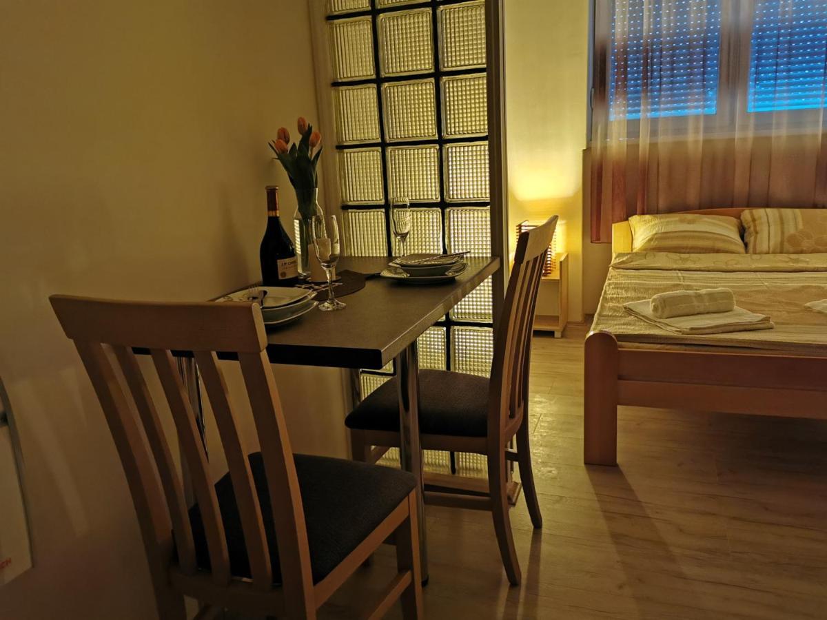 Apartments Take A Break Novi Sad Ngoại thất bức ảnh