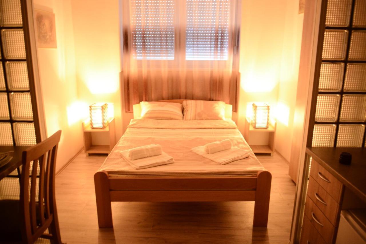 Apartments Take A Break Novi Sad Ngoại thất bức ảnh