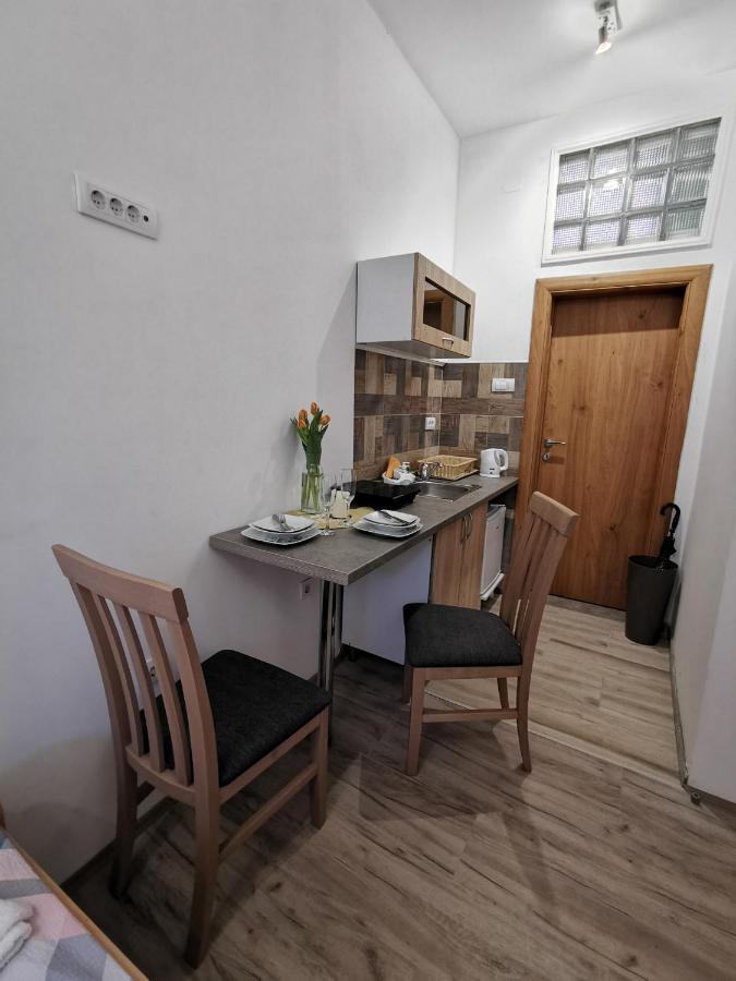 Apartments Take A Break Novi Sad Ngoại thất bức ảnh